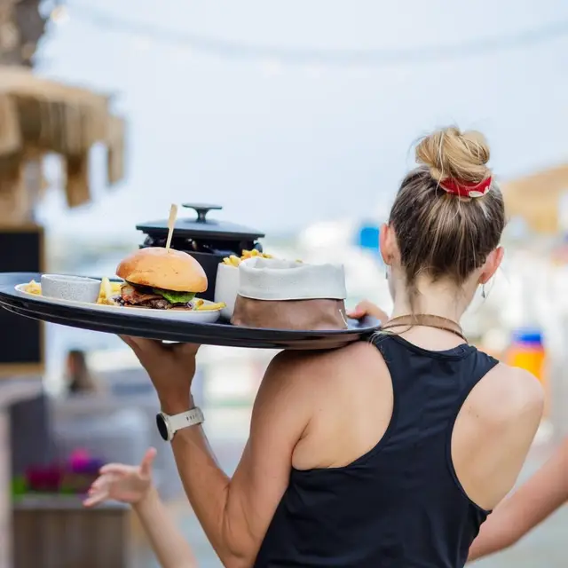 Moment au Flibustier Port de Taverna 10