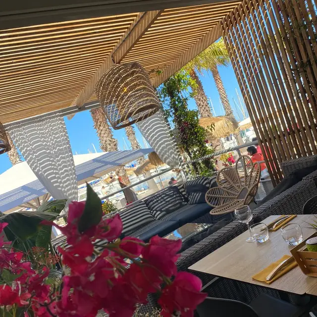 Moment au Flibustier Port de Taverna 29
